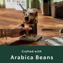 Starbucks Ground Coffee, Starbucks Blonde Roast Hot or Iced Coffee, Veranda Blend, 28 oz (EXP 03/11/26)