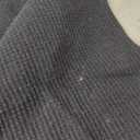 Black Bathroom rug 36x60