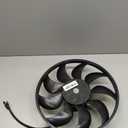 Cooling Radiator Fan 709200588K 709200588 Compatible with ATV Maverick X3 & Max All Models 2017-2025