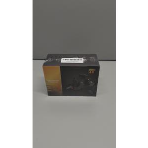 3 Channel Dash Camera – Front, Rear & Inside, 1080P Full HD Car DVR, Built-in Night Vision, G-Sensor Motion Detection, WDR, 24H Parking Mode, Loop Recording