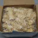 80 Pcs Fire Starters for Campfire, Fireplace, Grill, Fire Pit, Wood Stove, BBQ, Smoker - Easy & Quick Light Fire Fit Kamado Joe, Big Green Egg and Solo Stove