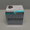 Electric Inflator 230 Volts Intex (220-240 volts, Black)