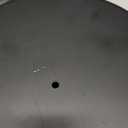 KES Bathroom Toilet Paper Holder Stand Modern Tissue Roll Holder SUS304 Stainless Steel Rustproof Freestanding 20.2" H, Matte Black BPH283S1-BK