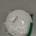 Wireless Motion Sensor Ceiling Light, 7.5" Ultra-Thin 8000mAh Rechargeable, 450 Lumen, 5 Color Temps, Dimmable with Timer & Remote, Magnetic Stick-On Mount for Closet, Hallway, Pantry, 1-Pack