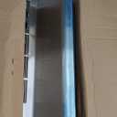 Broan-NuTone 412404 Non-Ducted Under-Cabinet Ductless Range Hood Insert, 24-Inch, Stainless Steel