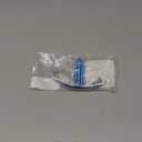 Amerock | Cabinet Pull | Polished Chrome | 3-3/4 inch (96 mm) Center-to-Center | Extensity | 1 Pack | Drawer Pull | Drawer Handle | Cabinet Hardware