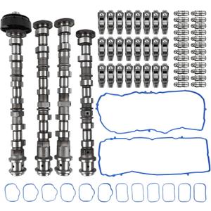 5184296AH Camshaft Rocker Arms and Lifters Kit for 3.6L Pentastar