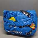 Air Candy Sleep Racer Dream Car Inflatable Kids Bed with LED Night Light Glow  Blue Race Car Air Mattress for Kids Sleepovers, Naps & Travel, Ages 312 (Single Large (Blue))