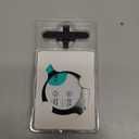 ESR for MagSafe Sticker, MagSafe Ring, 2 Pack Metal Ring for Phone case, Universal Wireless Charger Conversion Kit for iPhone 17/16/16e/15/14/13/12/11, Galaxy S24/S23/S22, Google, Dark Blue