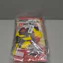 ZDHOOKAN Mouse 2nd Birthday Party Decorations 143Pcs Oh Twodles Birthday Decorations Backdrop Balloons Arch Box High Chair Banner Bday Party Idea for Baby Boys|Girls