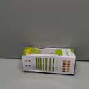 Portable Blender, Cordless Personal Smoothie Blender with USB Rechargeable & 6 Blades, Compact Mini Juicer Powerful Blending for Shakes/Fruits/Veggies/Travel/Home/Office/Gym/Camping