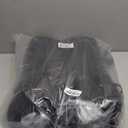 Roomy Carry On Backpack with LifetimeWarranty, Expandable Large Capacity Travel Backpack with USB Cable Port, Fits18.4" Laptop, Water Resistant Anti Theft Carry on Laptop Backpack, Flight Travel, Black