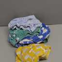 Potty Training Pants for Boys Girls, Learning Designs Training Underwear Pants (10 Packs, 3-5T) (Multicolor-n2)