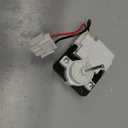 5304521244 Evaporator Fan Motor, Replacement for FFTR2021TS5 FFTR2021TW5 FFTR2021TW8 FFTR2021TS8 LFTR2021TFA LFTR2021TFD, Replaces 4960980