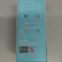 Kasa Outdoor Smart Plug, Smart Home Wi-Fi Outlet Timer, Max Load 15A/1875W, IP64 Weather Resistance, Compatible with Alexa, Google Home & SmartThings, No Hub Required, ETL Certified(KP401)