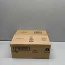 Poise Ultra Thin Incontinence Pads & Postpartum Pads for Bladder Leaks, 6 Drop Ultimate Absorbency, Long Length, 78 Count