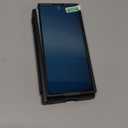 Miimall for Samsung Galaxy Z Fold 7 Case with S Pen & S Pen Holder, Built-in Privacy Screen, Compatible with MagSafe, Magnetic Hinge Protection, Shockproof Matte Case for Z Fold 7, Black