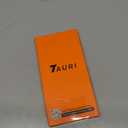 TAURI for Google Pixel 10 Pro XL Case, Compatible with Magsafe, Military-Grade Protection, Yellowing Resistant, Scratch-Resistant Back, Shockproof Phone Case for Pixel 10 Pro XL, Clear