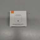 Dreamegg Portable Travel White Noise Machine for Sleep, Features Powerful Battery, Egg-Sized, 16 Nature Sounds, Timer, for Baby Adults Office Privacy Home Gift, Cream