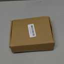 khtumeware 10 Pack 4 Inch(102mm) Brushed Satin Nickel Cabinet Pulls Heavy Duty Soild Cabinet Handles Kitchen Cabinet Hardware for Cupboard Drawer Handles