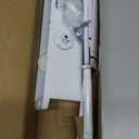 Alupac Automatic Door Closer #963 for Comercial or Residencial UL Listed, Heavy-Duty for Commercial & Residential Doors (88–143 lbs) | Adjustable Closing Speed, Non-Handed, Easy Installation (White)