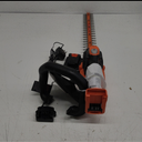 BLACK+DECKER 20V MAX* String Trimmer, Powercut, 22-Inch, (LHT321)
