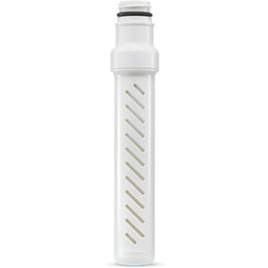 LifeStraw Go Series Water Bottle Replacement Membrane Microfilter with included Carbon Filter