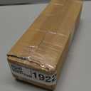 Kalimdor Drawer Dividers 4 Pack 3.4" High, 11-21" Adjustable Dresser Drawer Organizers for Clothes, Clear Plastic Separators for Dresser, Kitchen and Office Organization and Storage