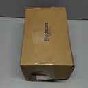 Bedsure GentleSoft Sherpa Fleece Throw Blanket for Couch - Thick and Warm, Soft Fuzzy Plush Throw Blanket for Winter, Burnt Orange, 50x60 Inches