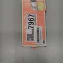 Sonix Protective Phone Case for iPhone 15 Pro Max | Compatible with Magsafe | 10ft Drop Tested | Jelly Sky Blue