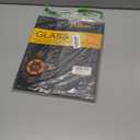 Ailun Screen Protector for iPad Air 13 Inch 2026/2025/2024 [8/7/6th Gen,M4/M3/M2], iPad Pro 13 Inch 2025/2024 [8/7th Gen,M5/M4], Tempered Glass Face ID Apple Pencil Compatible Case Friendly 2 Pack