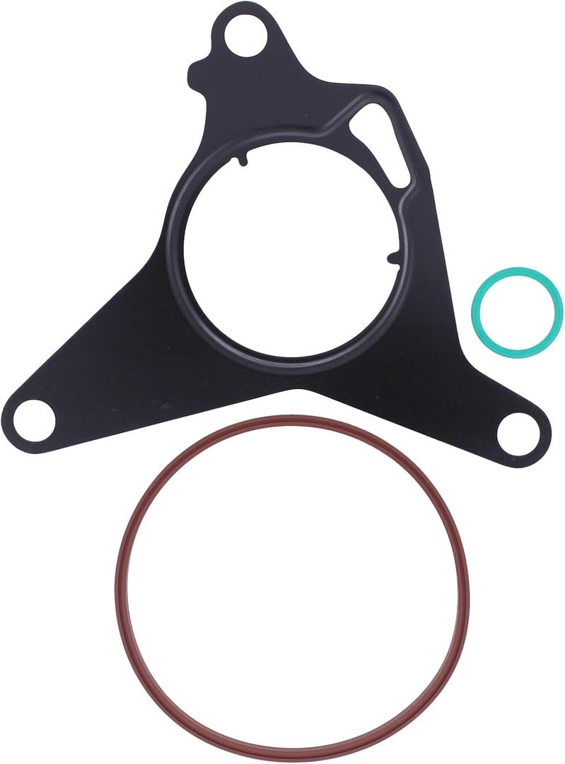MOTOKU Vacuum Pump Rebuild Seal Kit for Jeep Renegade 2015-2020 for Dodge Dart for Fiat 500 2012-2020