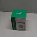 Grownsy Bottle Warmer, Baby Bottle Warmer Fast for Breastmilk & Formula, Accurate Temperature Control, Milk Warmer for All Bottles with Thaw, Sterilizing, Keep Warm, Heat Food (Grey)