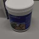 Transparent Waterproof Sealant, 35oz Clear Transparent Waterproof Coating, Liquid Invisible Water Proof Agent for Roofs Walls, Garden, Bathroom, Kitchen Indoor & Outdoor Water Proof Sealant