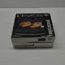 PS PANINI PRESS AND GRILL (Compact Upright Storage)