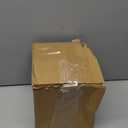 yadooom Christmas Carousel Music BoxRotating Merry Go Round with Lights for Christmas Village Display, Musical Decor for Holiday Home Tabletop Decorations