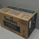 Pampers Swaddlers Diapers, Size 7 (26-50 lbs), 88 Count, Absorbent, Keeps Baby Dry and Comfortable, Skin Safe Disposable Baby Diaper