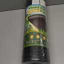 3ftx180ft Landscape Fabric, Weed Barrier Fabric Heavy Duty 3.2oz, Woven Geotextile Weed Blocker Landscaping Fabric, Ground Cover Weed Control Mat, Commercial Weed Cloth Garden Bed Liner