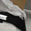 STSEV01 Universal 55" Rear Spoiler Glossy Black DeckLid Lip Accessories