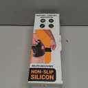 DR. BRACE ELITE Knee Brace with Side Stabilizers & Patella Gel Pads for Maximum Knee Pain Support and fast recovery for men and women-Please Check How To Size Video (Mars, Large)