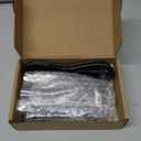 65W USB C Laptop Charger Compatible with Lenovo Thinkpad/Yoga/Chromebook, ADLX65YDC2A USB Type C Laptop Charger