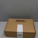 Wahl Color Pro Cordless Rechargeable Hair Clipper & Trimmer  Easy Color-Coded Guide Combs - for Men, Women, & Children  Model 9649P