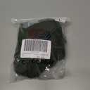 COCOPEAR Two Piece High Waisted Swimsuits for Women Tummy Contro Bikini Sets Adjustable Shoulder Straps Bathing Suit 2025 (Green, L)