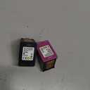 Weizhiya for HP 67 Ink Cartridges Standard 3YM56A 3YM55A
