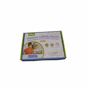 Sensory Activity Board