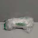 EKO Aroma Touchless Automatic Soap Dispenser for Kitchen and Bathroom, Liquid Hand Soap Dispenser, Water-Resistant and Rechargeable, 9 fl oz (Stainless)