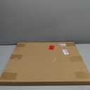 Gold Framed Vintage Wall Art Nature Mountain Landscape Painting Canvas Print Bedroom Kitchen Living Room Farmhouse Wall Decor (Cabin, 16" L x 12" W)