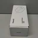 Makeid D50 Industrial Label Printer, Desktop Label Maker 2" Print Head, Mobile APP & PC Editor Compatible, 2600mAh Li-ion Battery, Come with 1.97" W x 26.24ft L Label Heavy-Duty Labeler for Job Sites