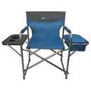 Caddis Sports Cool Chair - Moroccan Blue