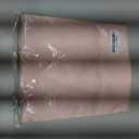 Baby Lounger Cover for Boys and Girls, Pink 100% Cotton Baby Nest Cover, Breathable Replacement Cover for Infant and Newborn Snuggle Me Lounger, Cover Only